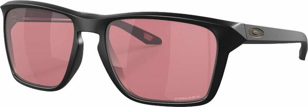 Oakley Oakley Sylas 94483360 Matte Black/Prizm Dark Golf Lifestyle cлънчеви очила