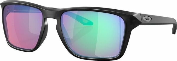 Oakley Oakley Sylas 94484157 Matte Black Ink/Prizm Golf Lifestyle cлънчеви очила