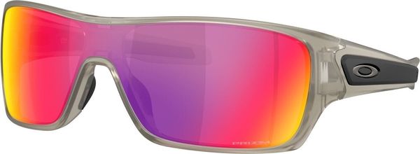 Oakley Oakley Turbine Rotor 93073032 Matte Trans Grey Ink/Prizm Road Спортни очила