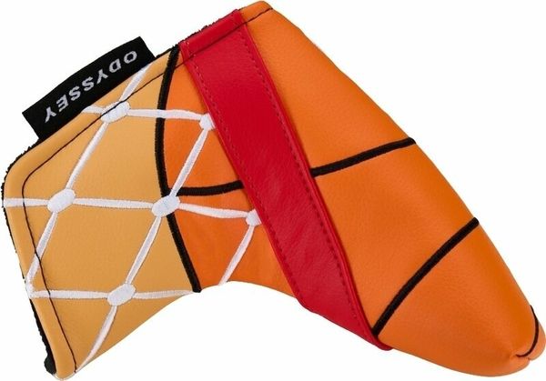 Odyssey Odyssey Basketball Orange