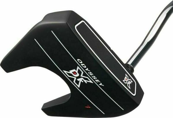 Odyssey Odyssey DFX Putter #7 RH 34 Over Size