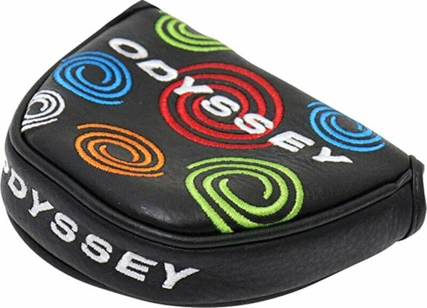 Odyssey Odyssey Tour Swirl Mallet Headcover