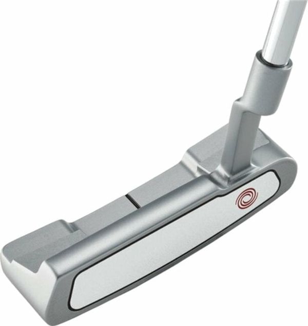Odyssey Odyssey White Hot OG Steel Putter One Wide S RH 34 Over Size