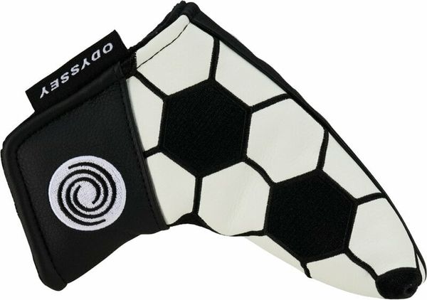 Odyssey Odyssey Soccer White/Black