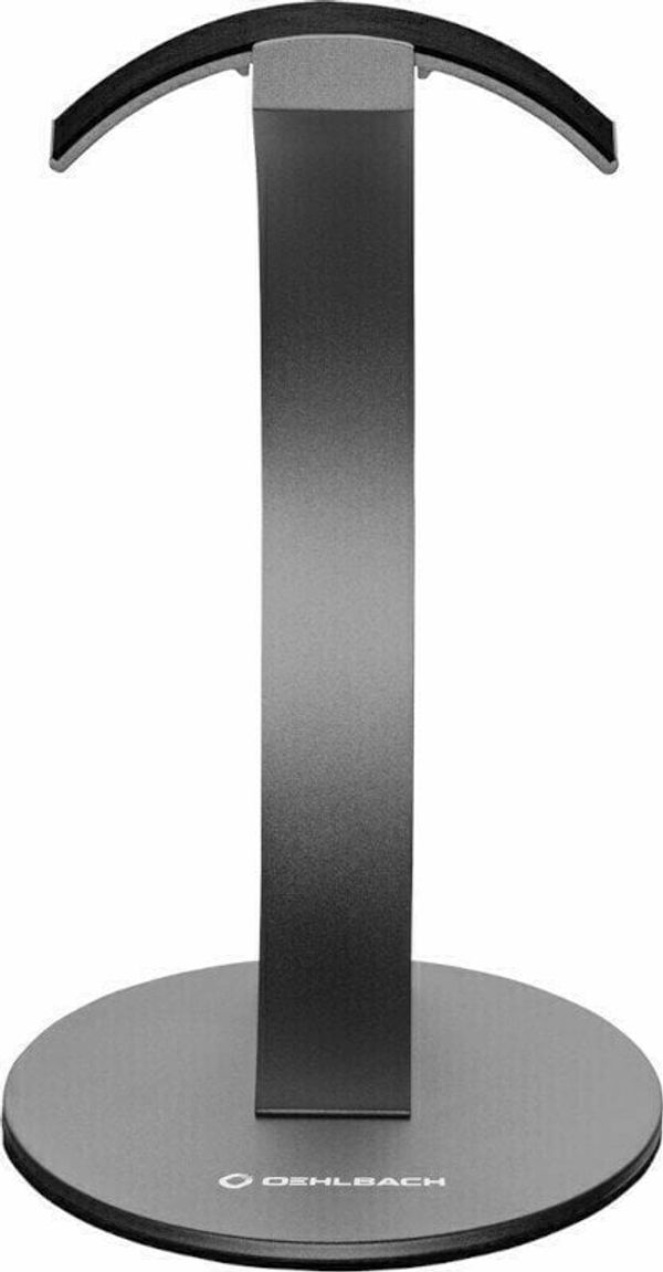 Oehlbach Oehlbach Alu Style Стойка за слушалки