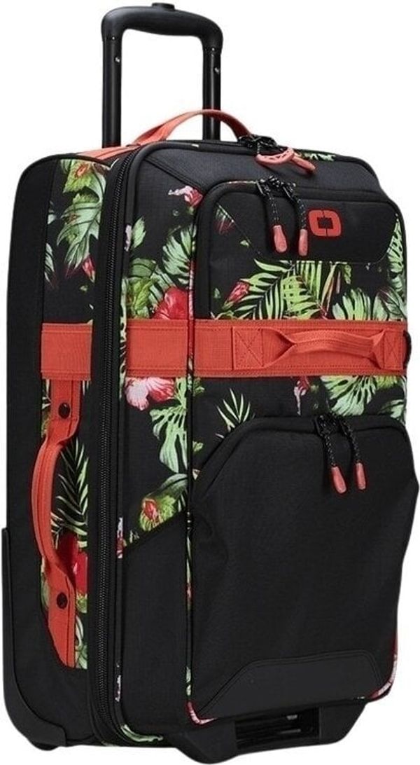 Ogio Ogio Alpha Layover 24 Aloha Куфар с 2 колела-Разширяем