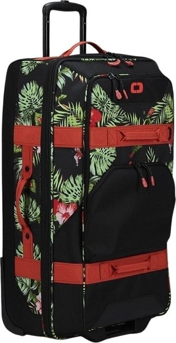 Ogio Ogio Alpha Terminal 24 Aloha Куфар с 2 колела-Разширяем