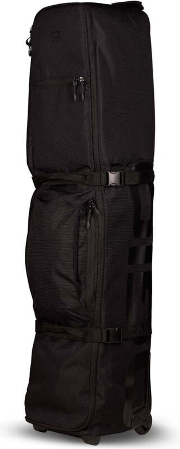 Ogio Ogio Alpha Travel Cover Slim Black Калъф за пътуване