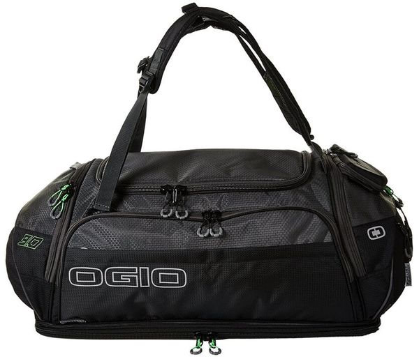 Ogio Ogio Endurance 9.0 Пазарска чанта Black/Charcoal 59 L
