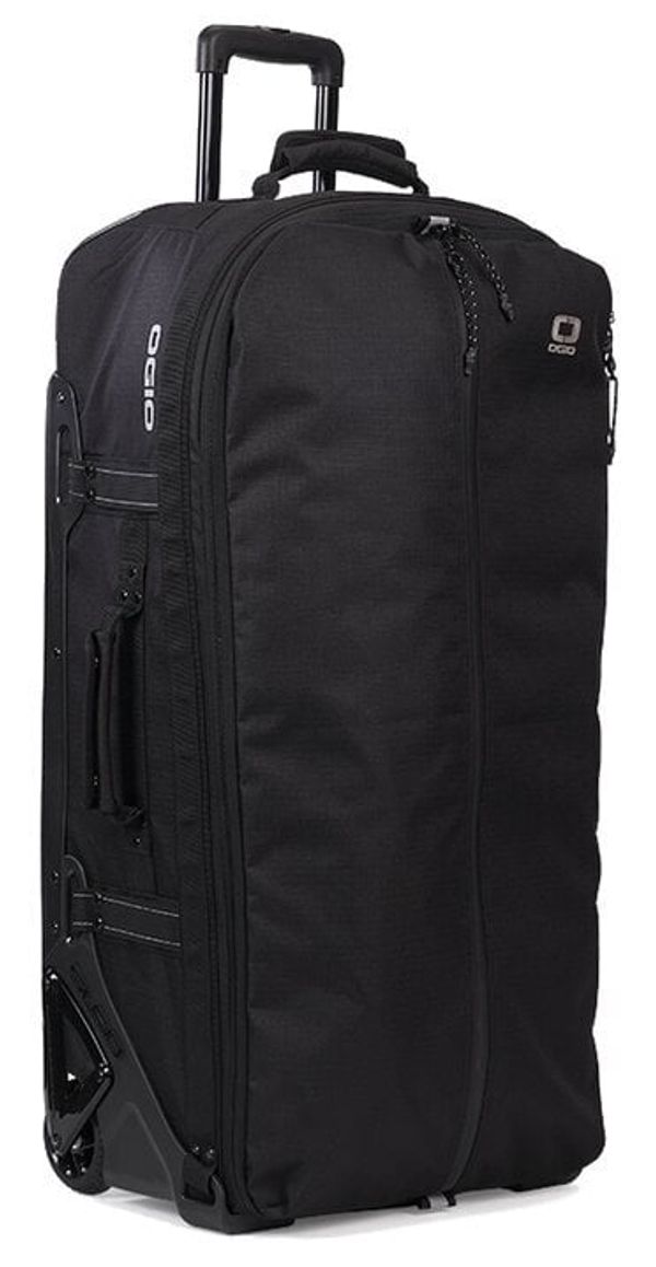 Ogio Ogio Equipment Rig Куфар с 2 колела Black 103 L