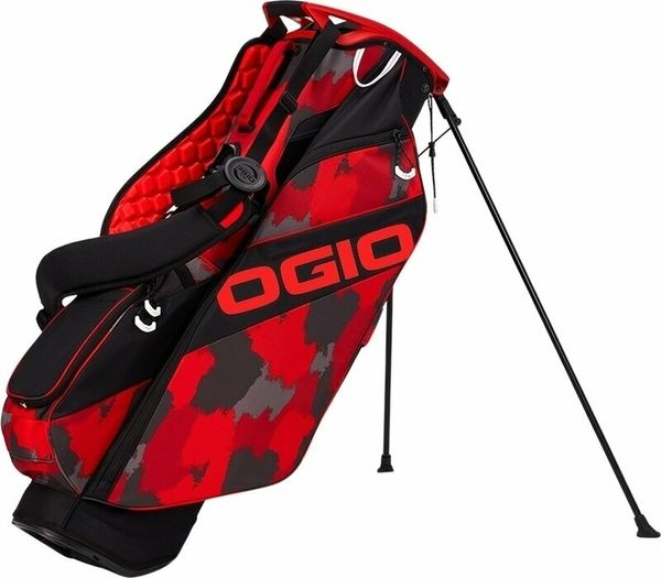 Ogio Ogio Fuse Brush Stroke Camo Чантa за голф