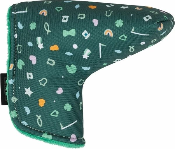 Ogio Ogio Headcover Blade Lucky