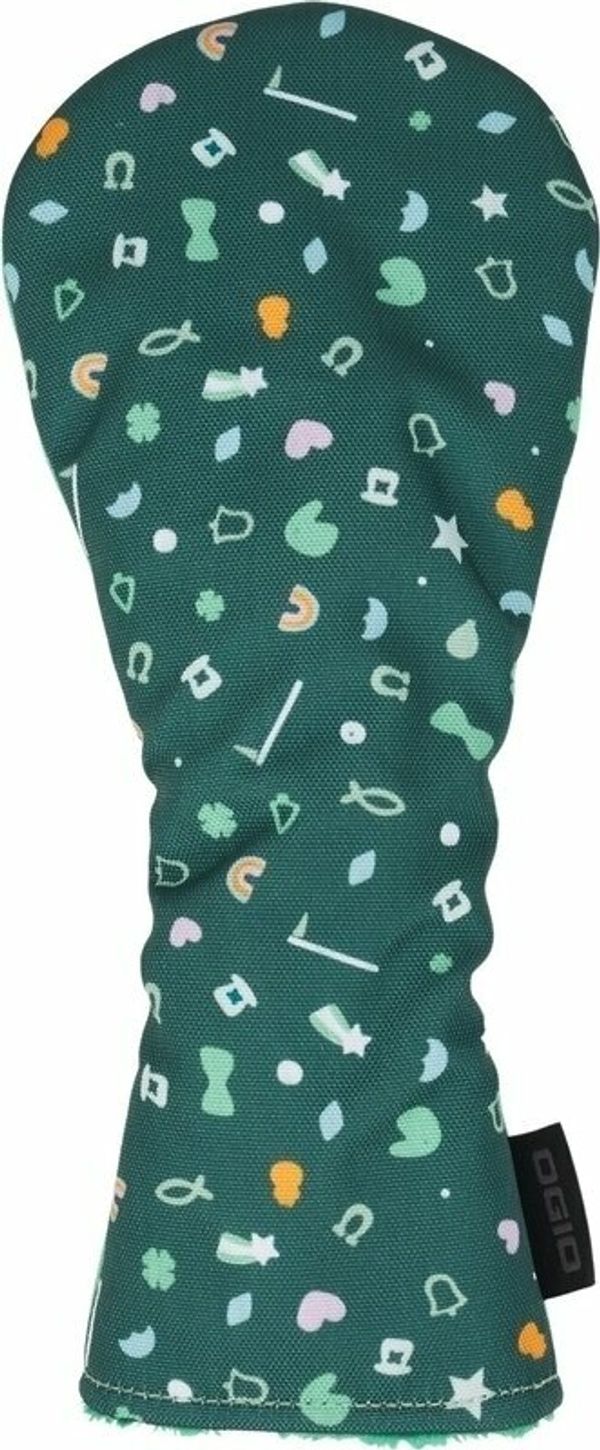 Ogio Ogio Headcover Hybrid Lucky