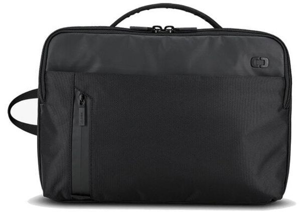 Ogio Ogio Pace Pro Brief Pack Black 10 L Чанта