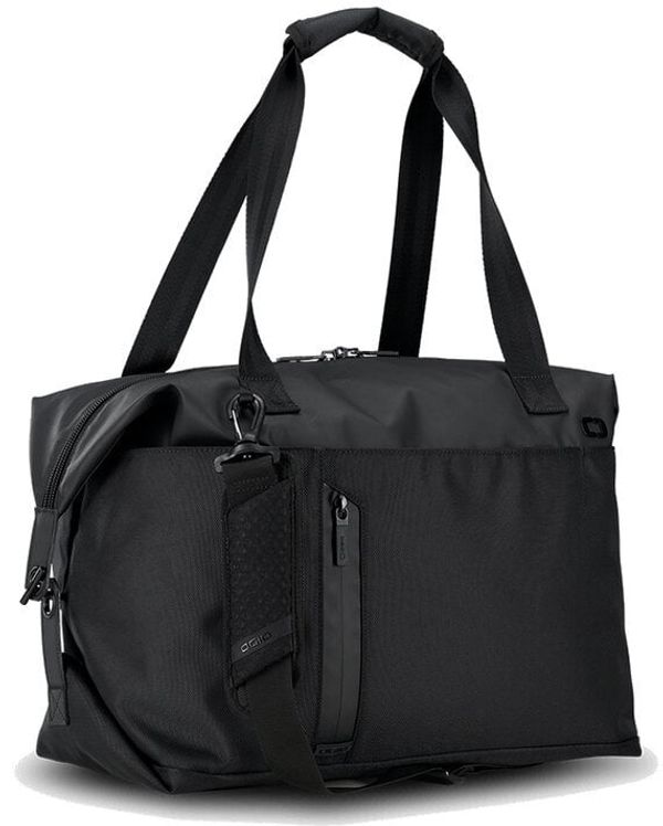 Ogio Ogio Pace Pro Duffel Пътна чанта Black 42 L