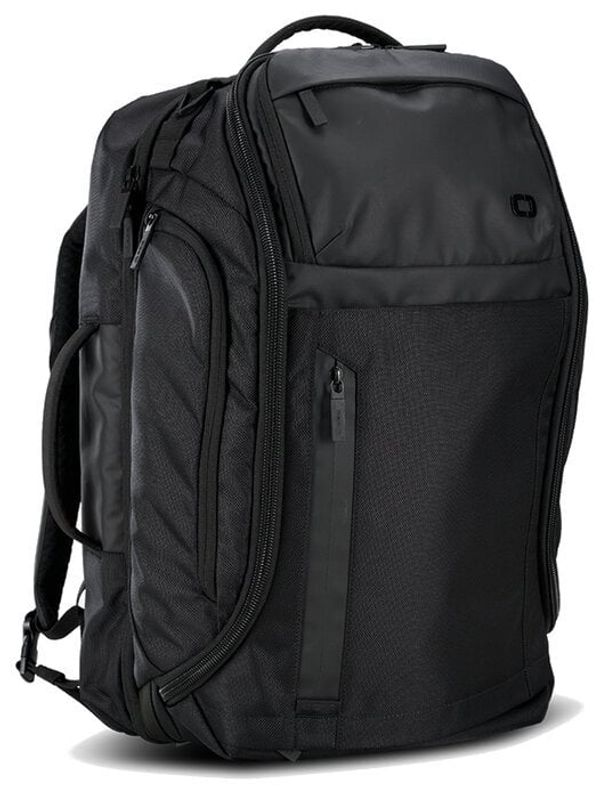 Ogio Ogio Pace Pro Max Раница Black 45 L
