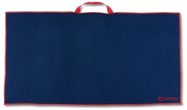 Ogio Ogio Players Navy Кърпа