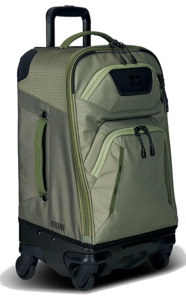 Ogio Ogio Renegade 22 Spinner Куфар с 4 колел Leaf Clover 33 L