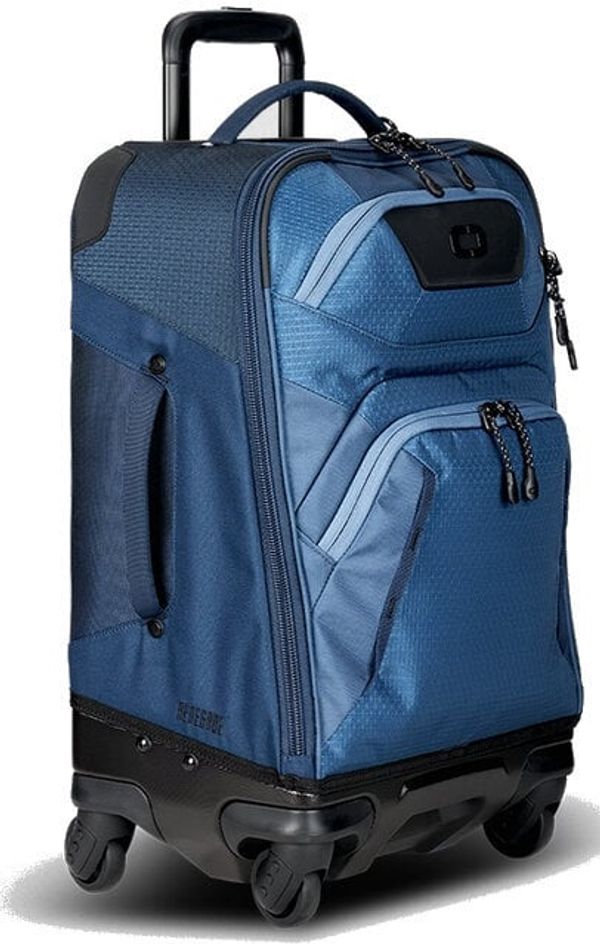Ogio Ogio Renegade 22 Spinner Куфар с 4 колел Navy Abyss 33 L