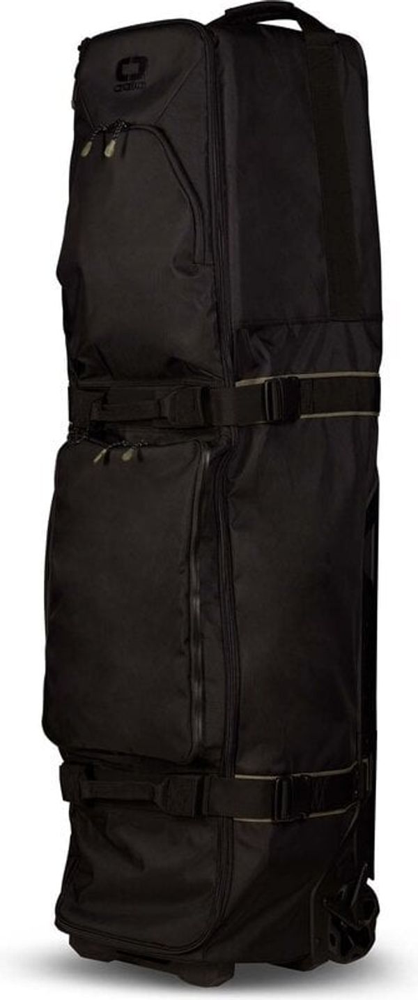 Ogio Ogio Renegade Black Калъф за пътуване