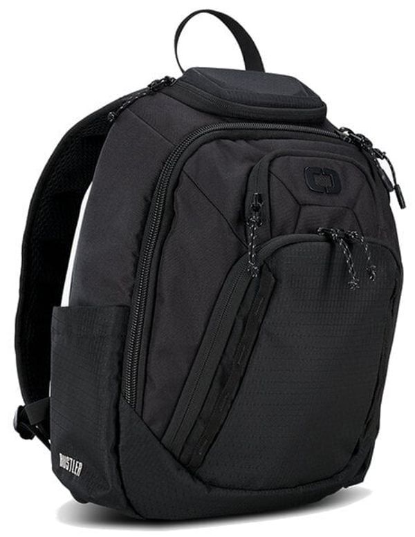Ogio Ogio Renegade Rustler Раница Black 15 L