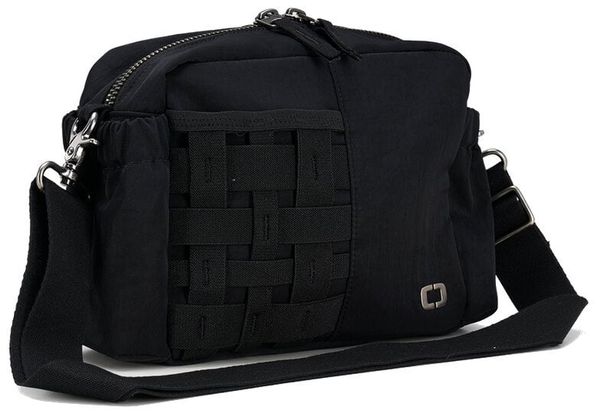 Ogio Ogio Rise Crossbody Black 4 L Чанта