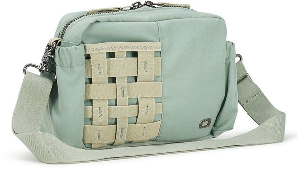 Ogio Ogio Rise Crossbody Matcha 4 L Чанта