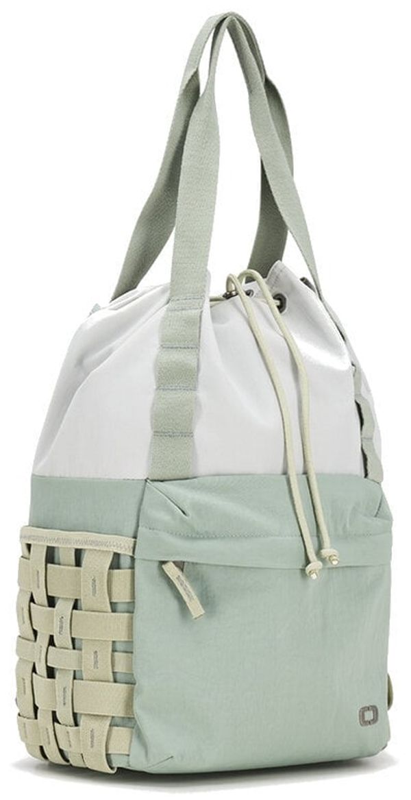 Ogio Ogio Rise Tote Пазарска чанта Matcha 14 L