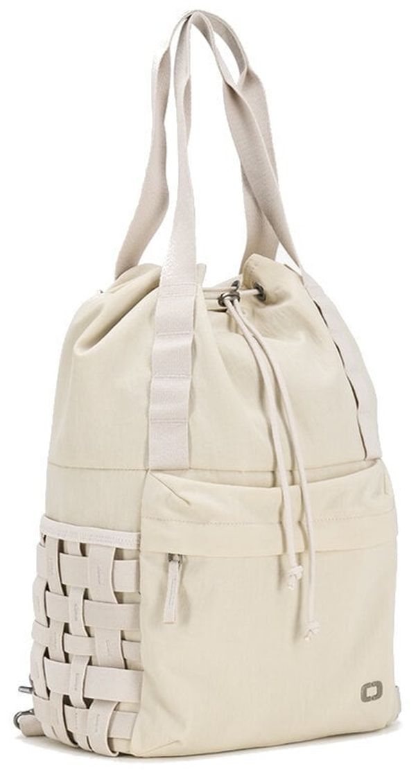 Ogio Ogio Rise Tote Пазарска чанта Vanilla Creme 14 L