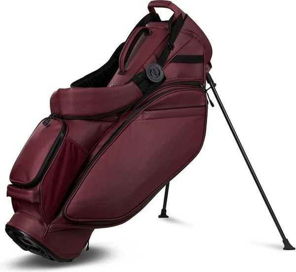 Ogio Ogio Shadow Чантa за голф Cabernet