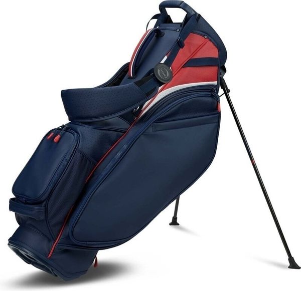 Ogio Ogio Shadow Чантa за голф Red/White/Blue