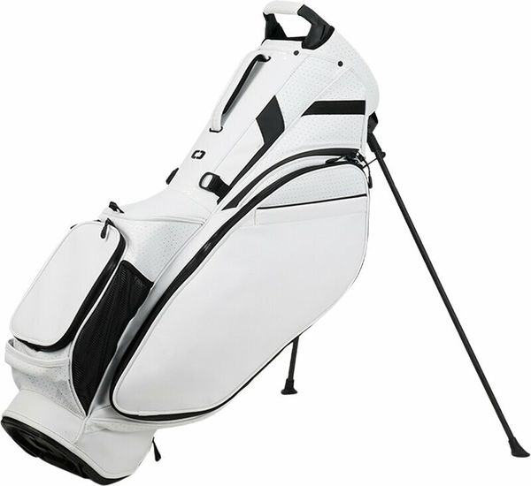 Ogio Ogio Shadow White Чантa за голф