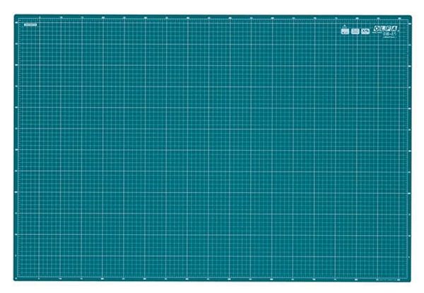 Olfa Olfa Подложка за рязане CM-A1 94 x 63 cm
