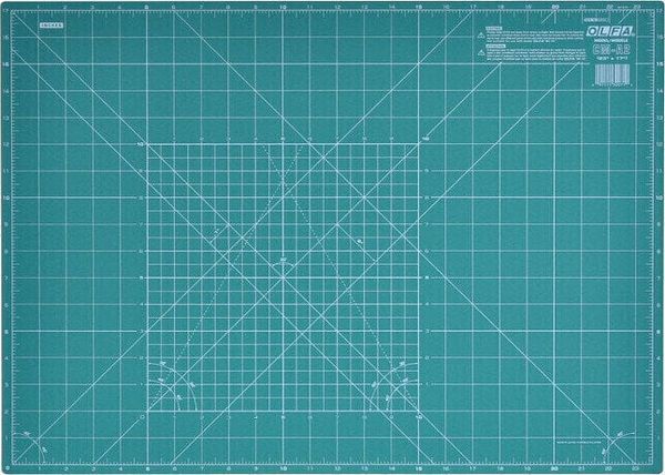 Olfa Olfa Подложка за рязане CM-A2 62 x 45 cm