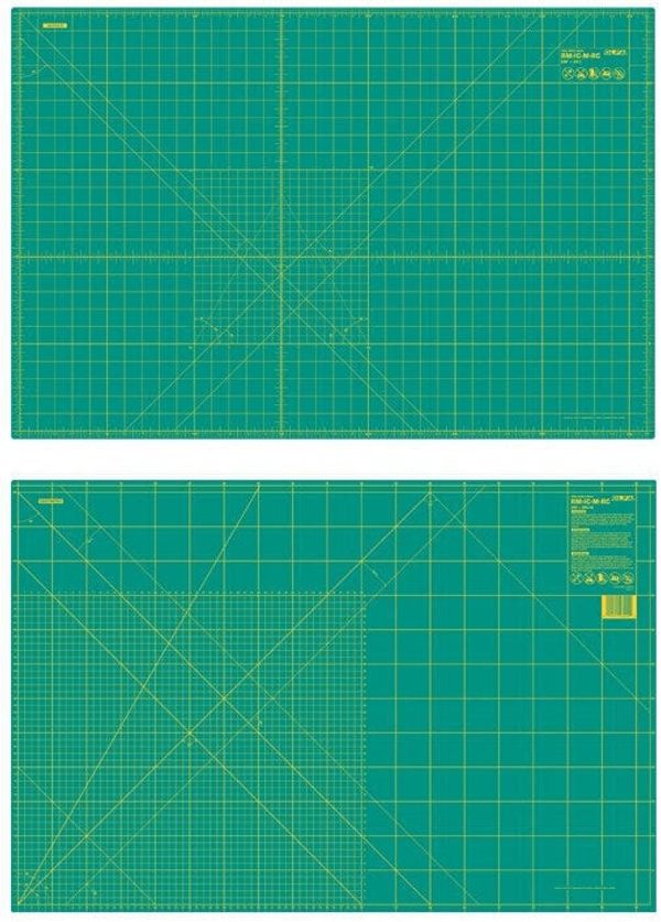 Olfa Olfa Подложка за рязане RM-IC-M-RC 92 x 60 cm