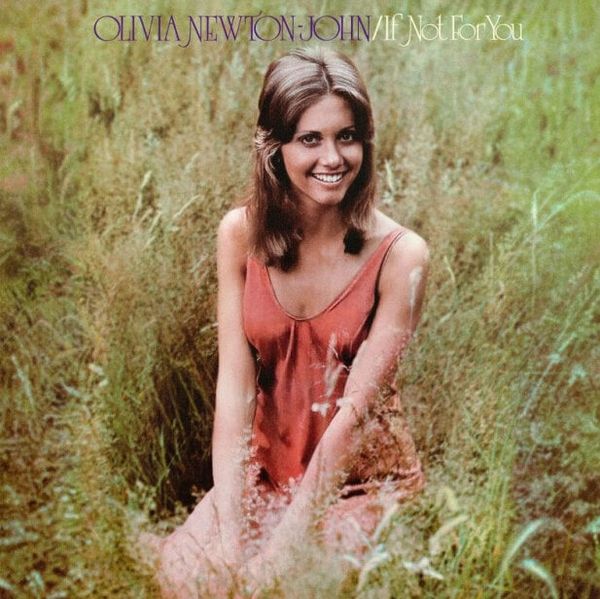 Olivia Newton-John Olivia Newton-John - If Not For You (LP)