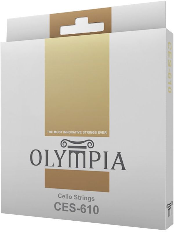 Olympia Olympia MCES610