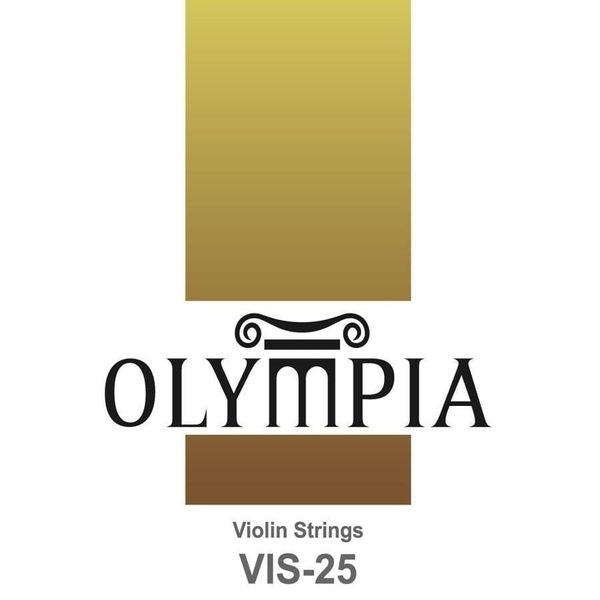 Olympia Olympia VIS25 Струни за цигулка