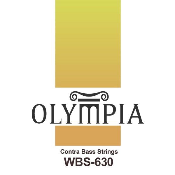 Olympia Olympia WBS630 Струни за контрабас
