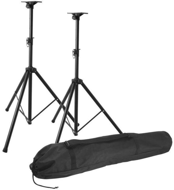 On-Stage On-Stage SSP7850 Телескопичен статив