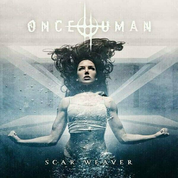 Once Human Once Human - Scar Weaver (Curacao Vinyl) (Limited Edition) (LP)