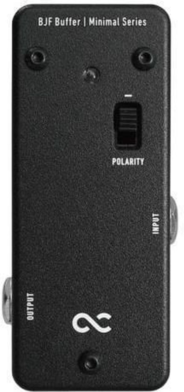 One Control One Control Minimal BJF Buffer