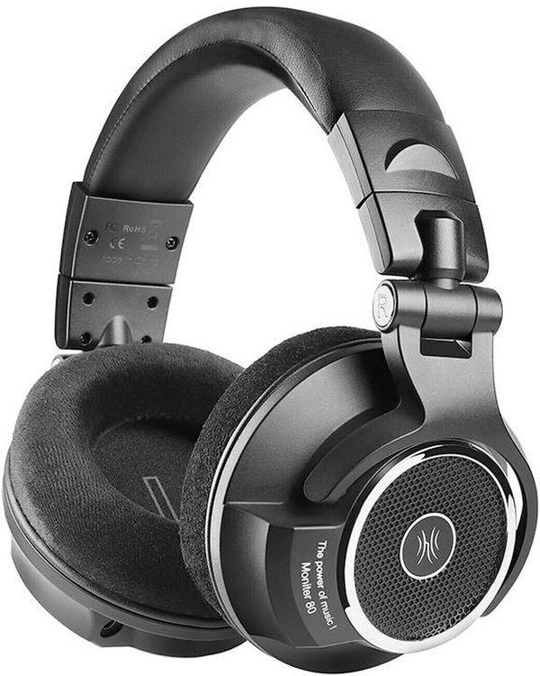 OneOdio OneOdio Monitor 80 Студийни слушалки