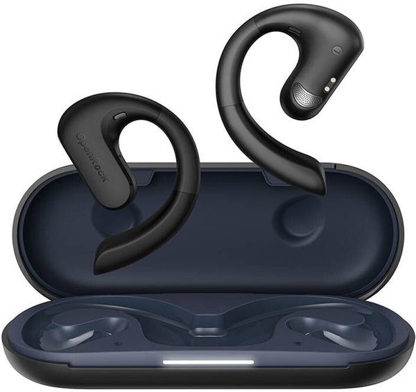 OneOdio OneOdio TWS OpenRock S Black Безжични In-ear слушалки