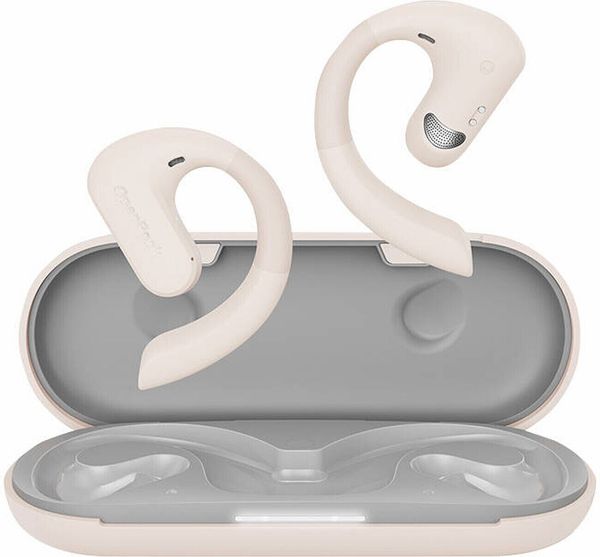 OneOdio OneOdio TWS OpenRock S Creamy Безжични In-ear слушалки