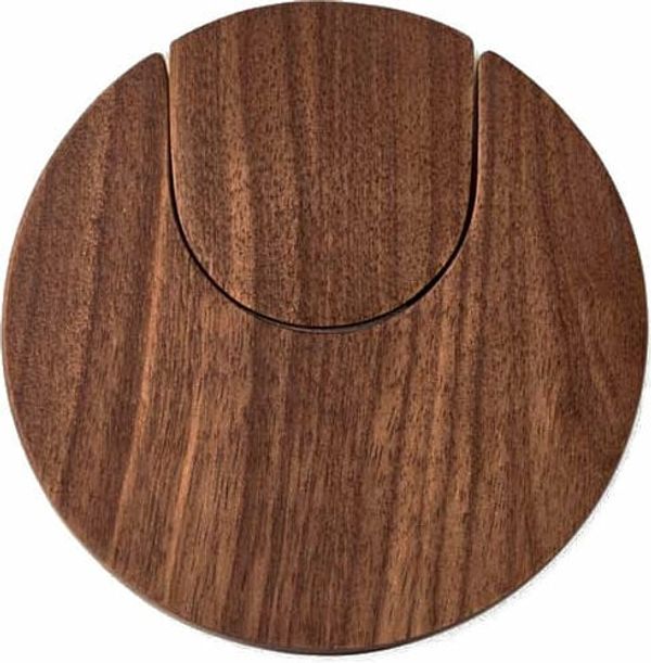 Openhagen Openhagen HangWithMe Walnut Стойка за китара стенна