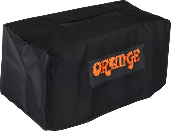 Orange Orange CVR-HEAD-LRG Калъф за китара усилвател Black