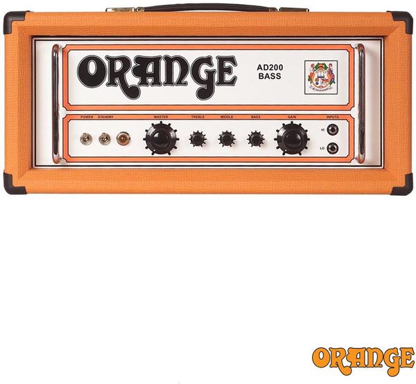 Orange Orange AD 200 B Mk3