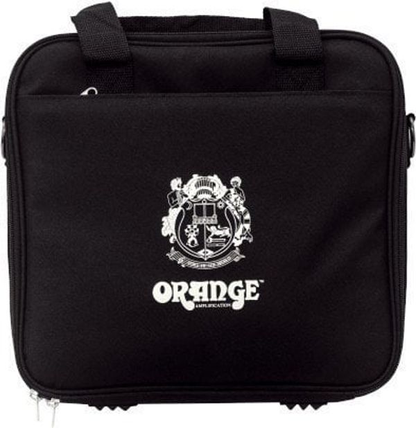 Orange Orange Case Style GB Калъф за китара усилвател Черeн