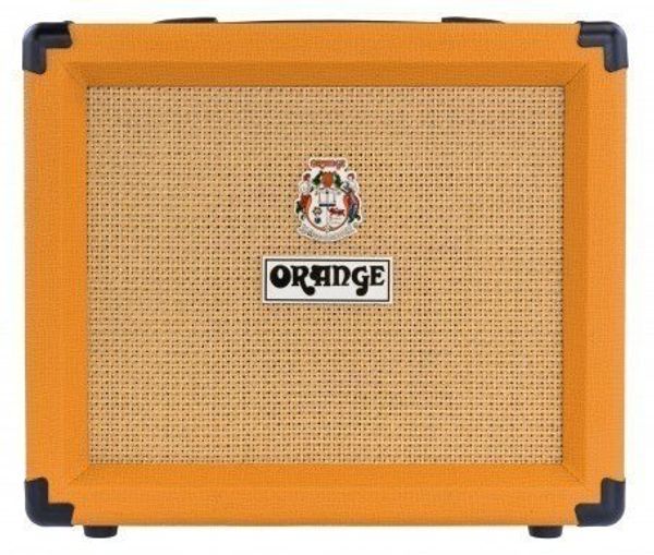 Orange Orange Crush 20